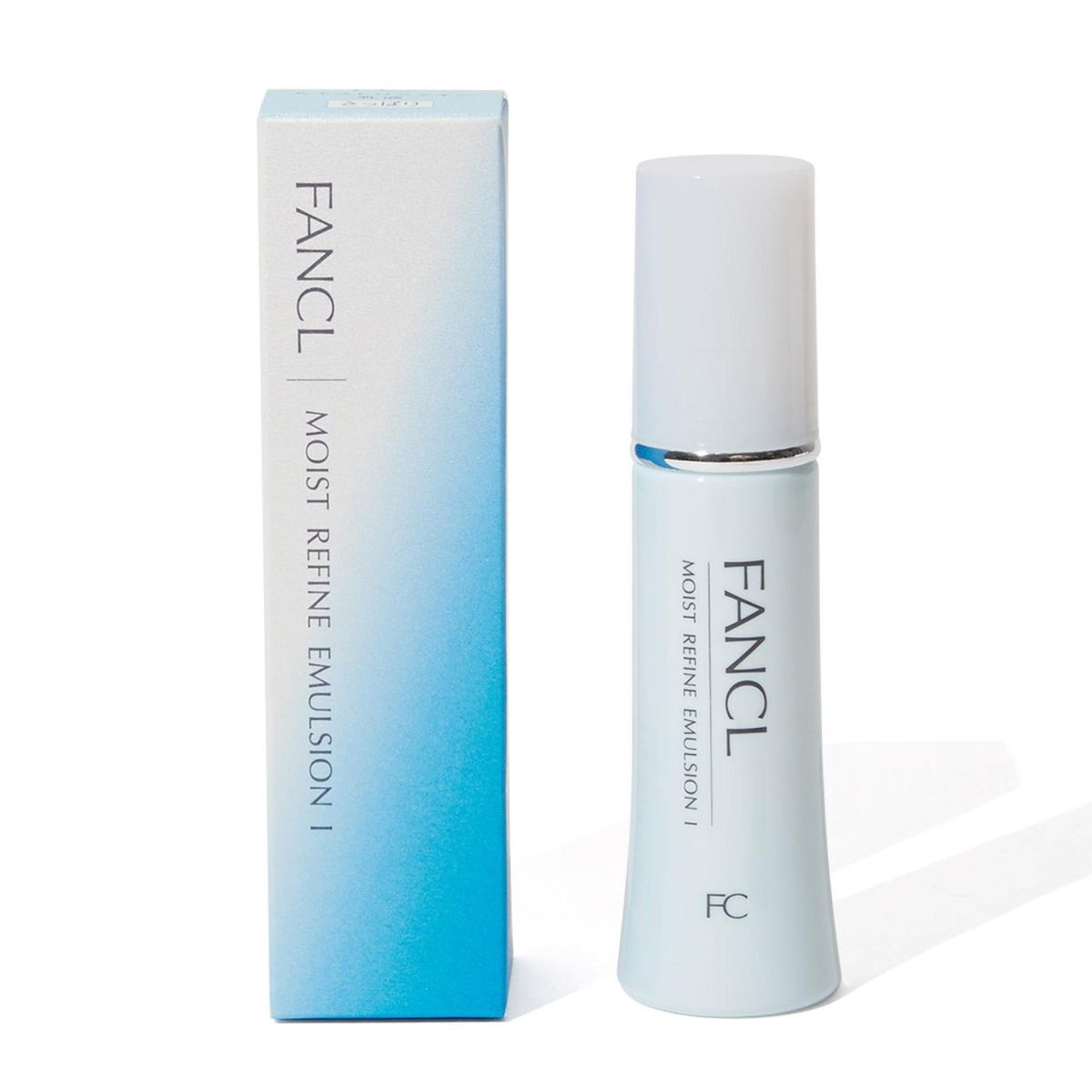 4908049589639 FANCL Moisture Fine Emulsion I Refreshing (30ml)