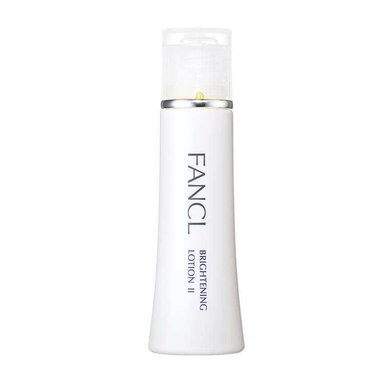 4908049605537 FANCL Brightening Lotion II Moisturizing (30ml)