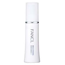 4908049605544 FANCL Brightening Emulsion I Refreshing (30ml)