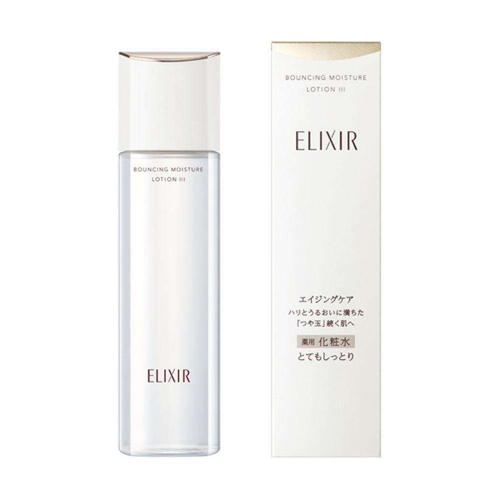 Lift Moist Lotion SP III 170ml
