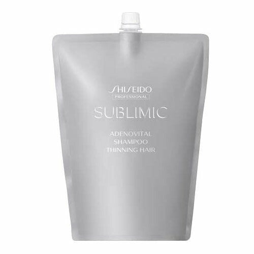 4909978934385 Shampoo (Refill) 1800ml