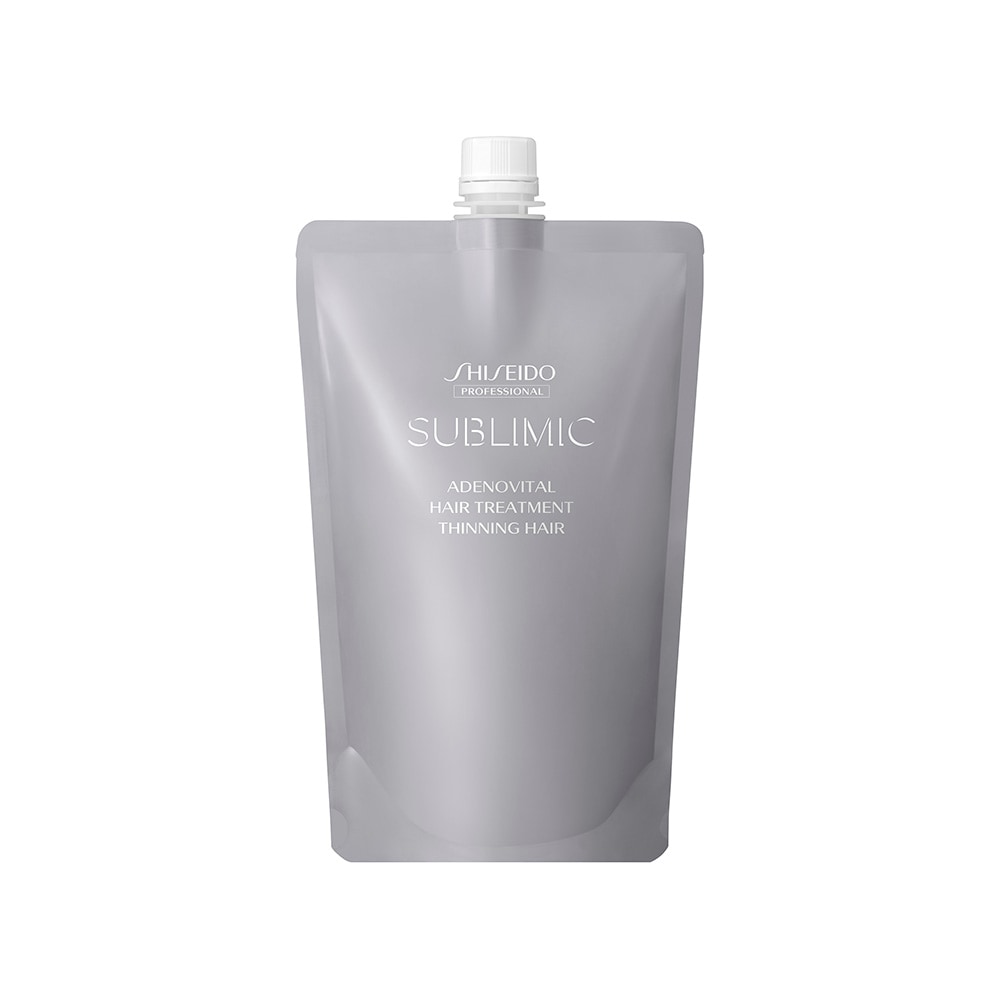 4909978935955 Hair Treatment (Refill) 450g