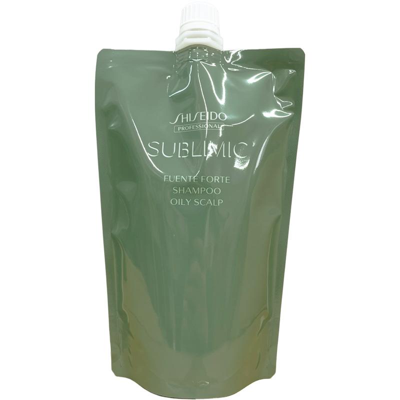 4909978936051 Shampoo (OS) (Refill) 450ml