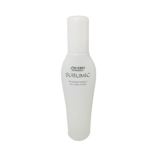 4909978936082 Wonder Shield a 125ml