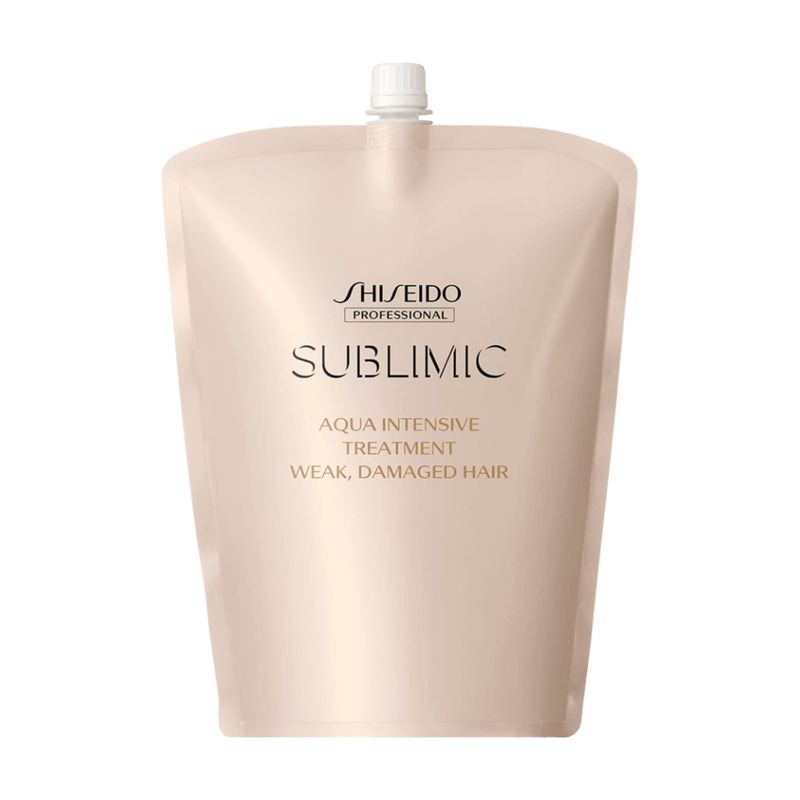 4909978937560 Treatment (W) a (Refill) 1800g ※
