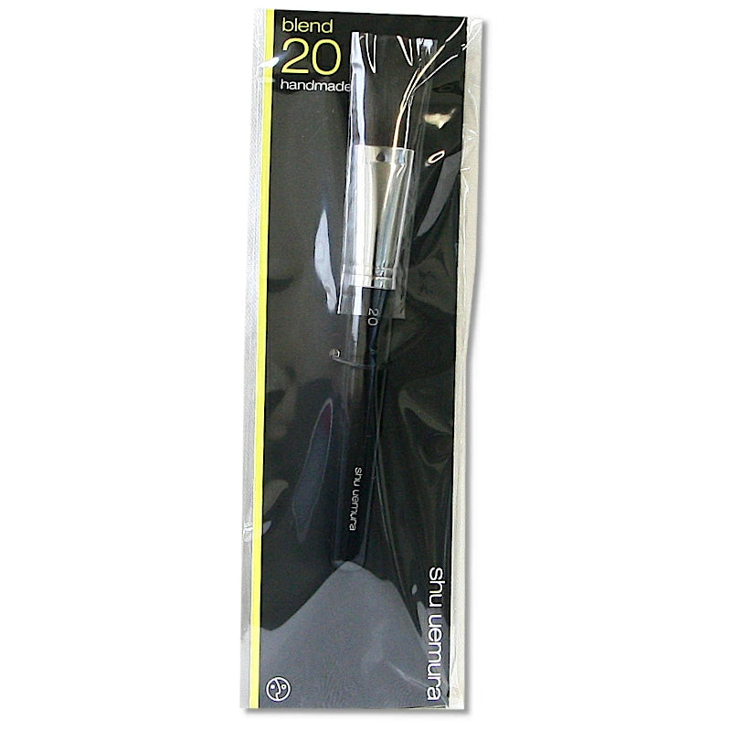 4935421322140 Brush 20 – For Cheek/Face Color