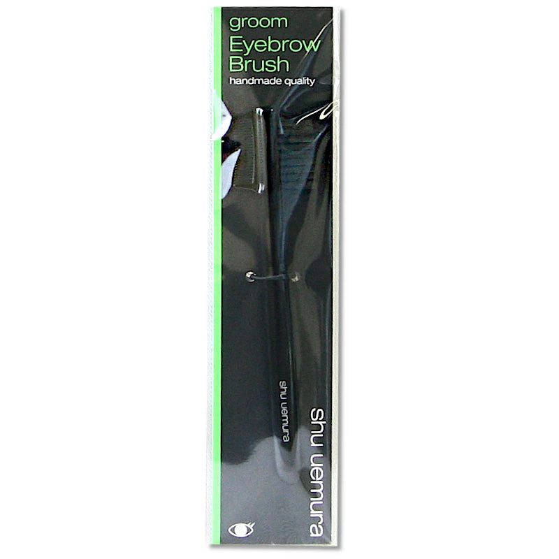 4935421322379 Synthetic Eyebrow Brush
