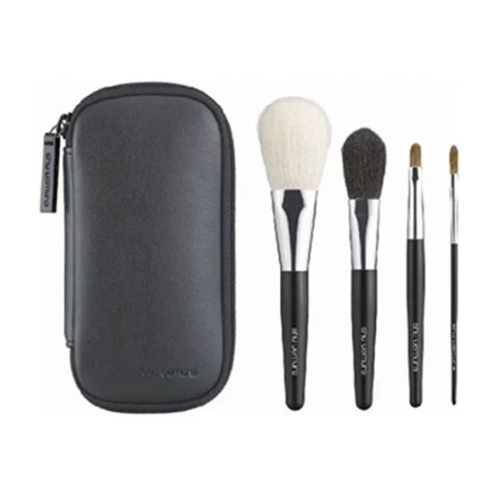4935421385466 Portable Brush Set