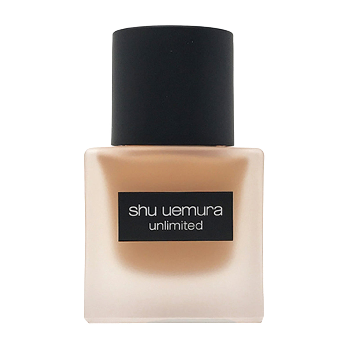 4935421697088 Unlimited Lasting Fluid SPF24 #534