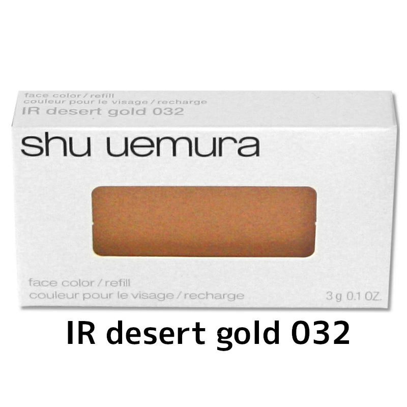 4935421741125 Face Color Refill IR032