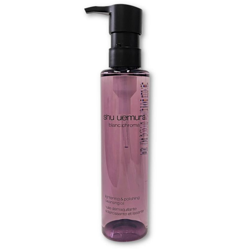 4935421773324 Blanc Chroma Light & Polish Cleansing Oil 150mlN