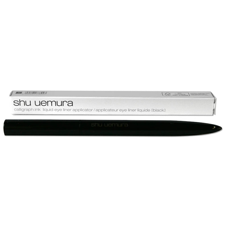 4935421778947 Calligraphic Eyeliner Applicator – Black