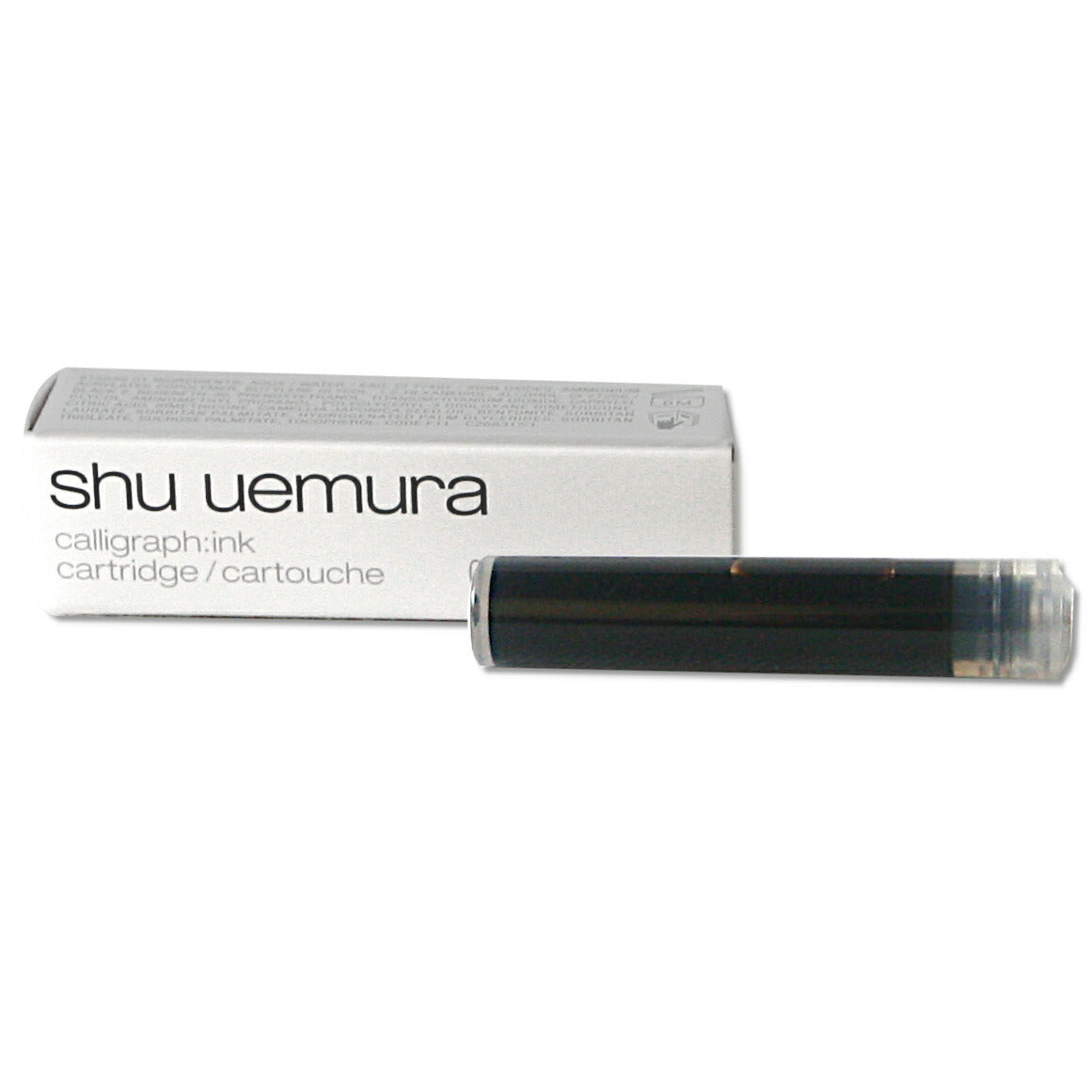 4935421778978 Calligraphic Eyeliner Cartridge – Dark Brown