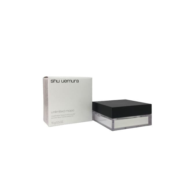 4935421787888 Unlimited Mopo Loose Powder 15g