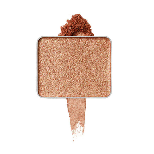 Pressed Eyeshadow Refill MF Pink Gold