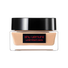 4935421799768 Unlimited Care Serum-in Cream Foundation #463