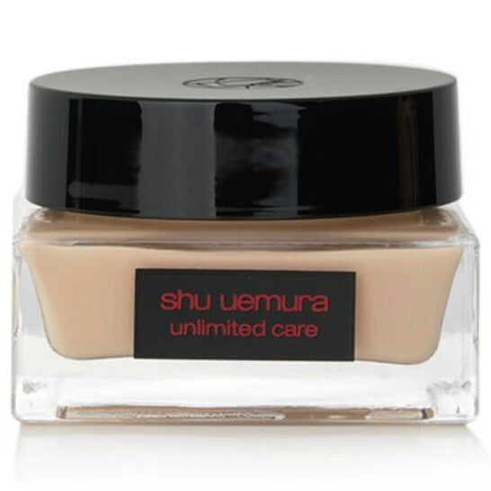 4935421799812 Unlimited Care Serum-in Cream Foundation #674