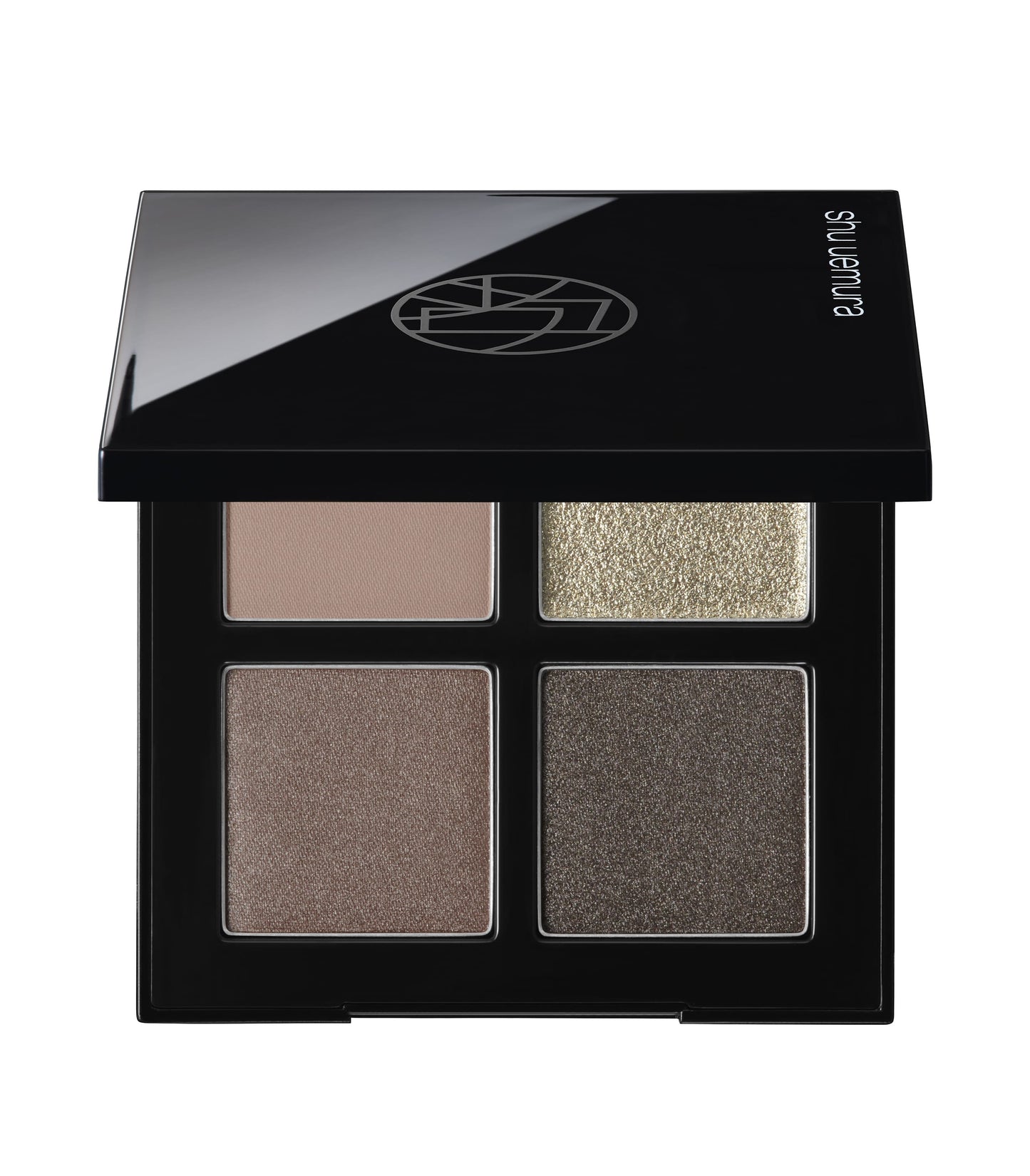 4936968810152 Chromatics Quad Eye Sculpt – Winter Tranquility