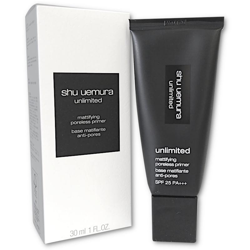 4936968820342 Unlimited Mattifying Poreless Primer 30ml