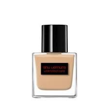 4936968871337 Unlimited Care Glow Serum Foundation #554