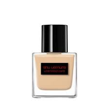 4936968871344 Unlimited Care Glow Serum Foundation #564