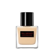 4936968871351 Unlimited Care Glow Serum Foundation #574