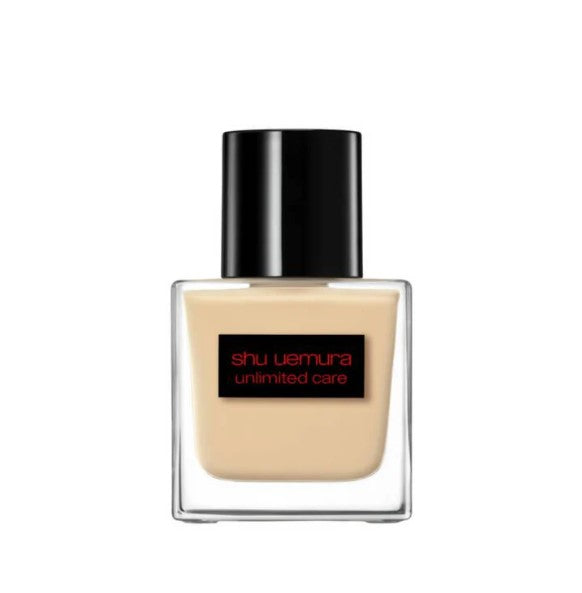 4936968871405 Unlimited Care Glow Serum Foundation #664