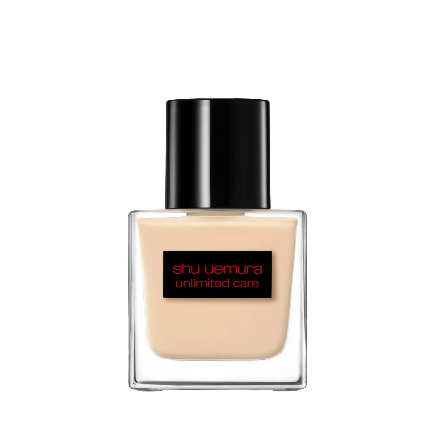 4936968871443 Unlimited Care Glow Serum Foundation #774