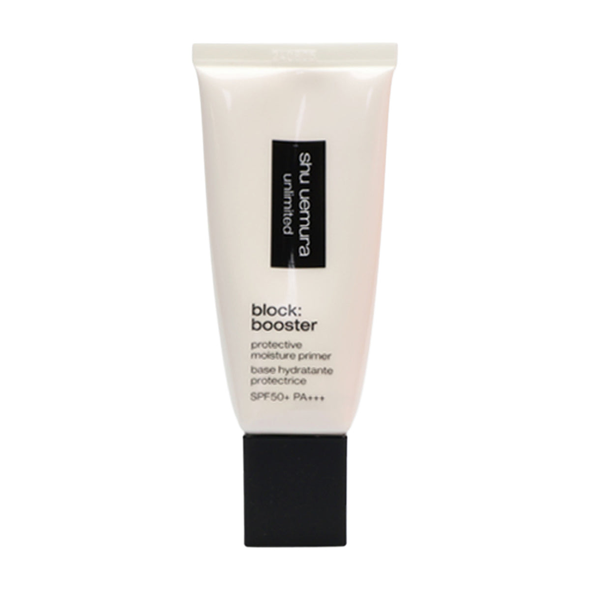 4936968875236 Unlimited Block:Booster 30ml – Colorless N