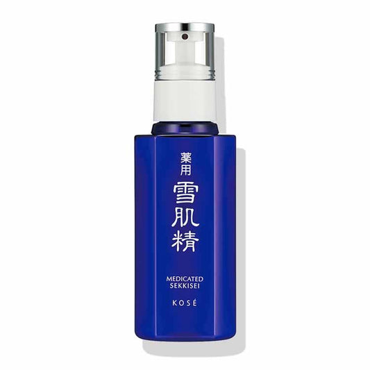 Medicated SEKKISEI Emulsion - 140ml