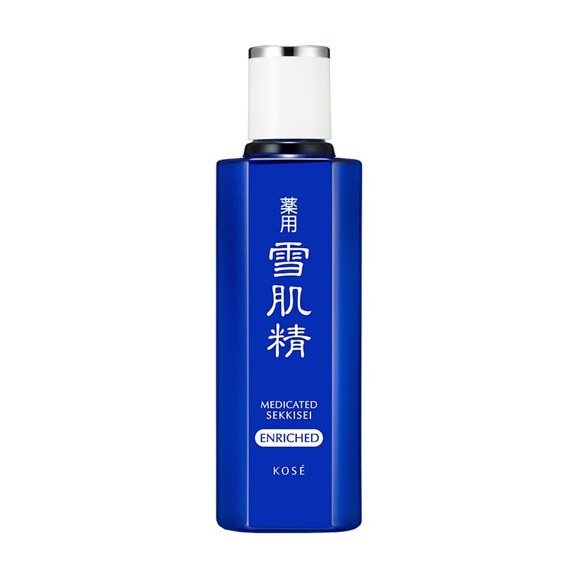 Medicated SEKKISEI Enriched - 200ml