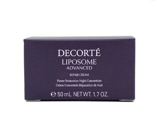 LIPOSOME ADVANCED REPAIR CREAM 50ml