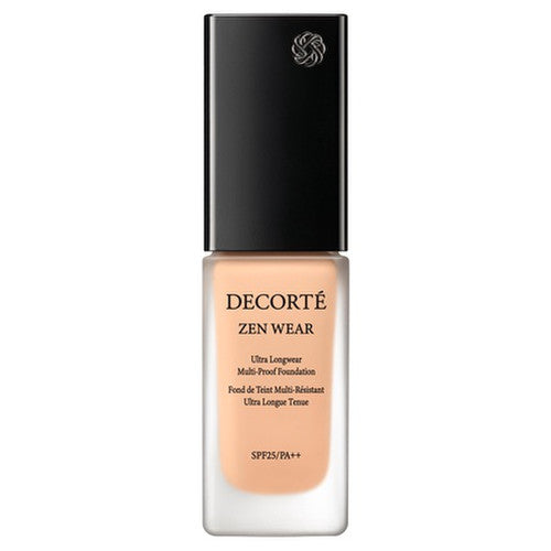 4971710377088 DECORTÉ ZEN WEAR 30mL N26