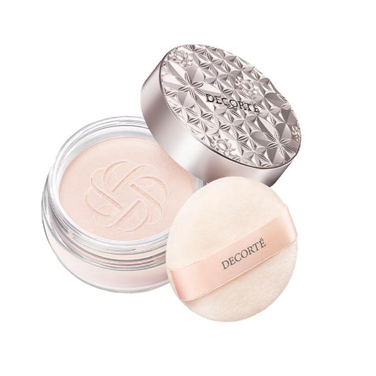 DECORTÉBasemakeup Face Powder 20g #00 New Version