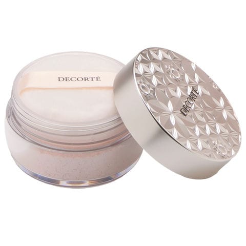 DECORTÉ LOOSE POWDER 03
