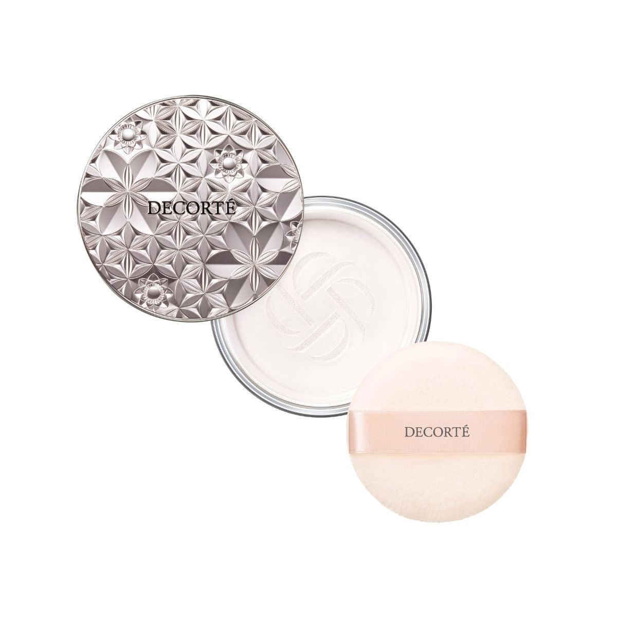 4971710378474 DECORTÉ LOOSE POWDER 07