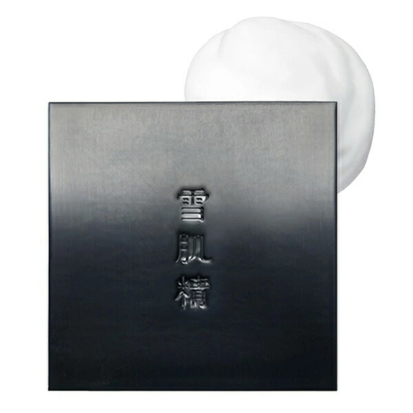 SEKKISEI Essence Soap - 120g