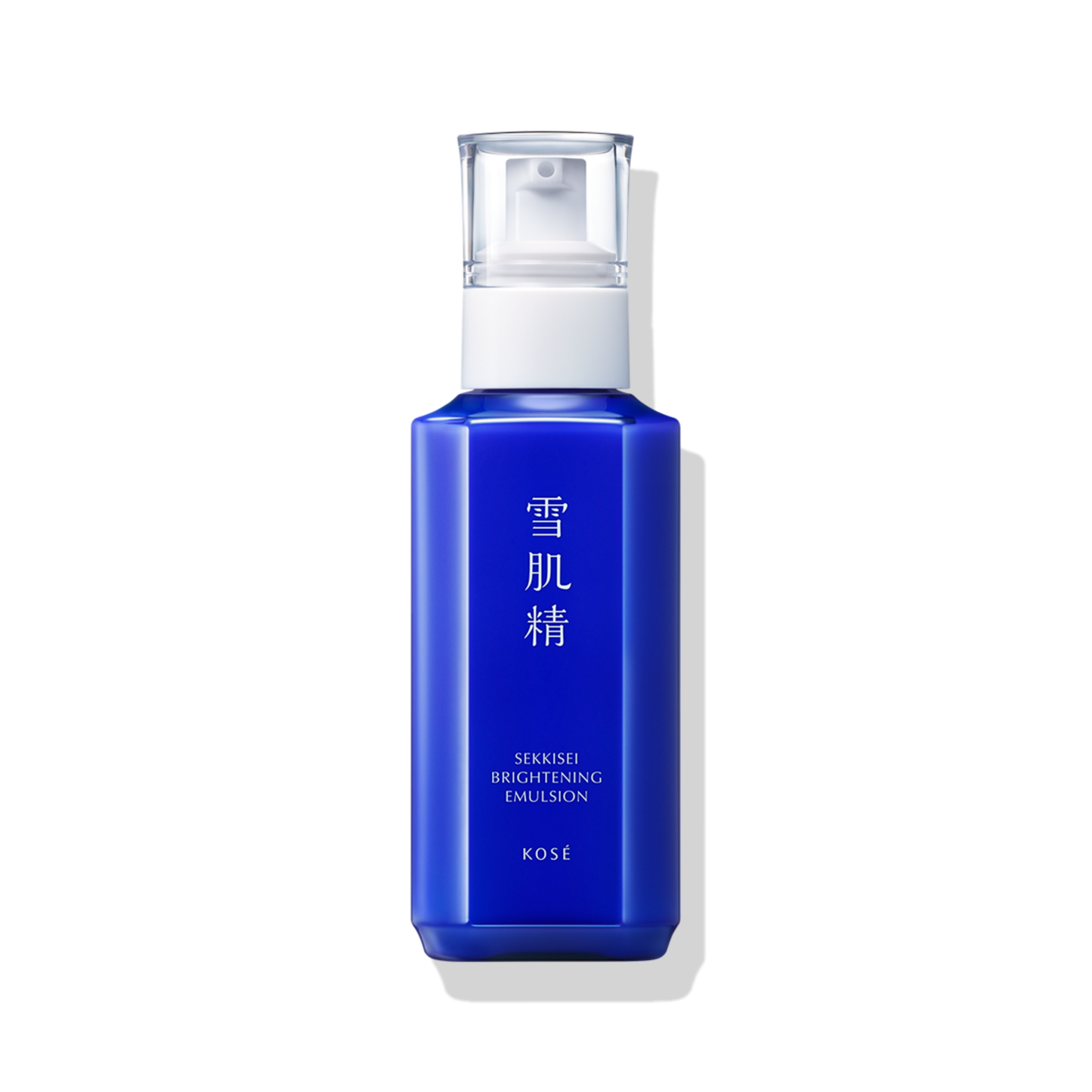 SEKKISEI Emulsion - 140ml