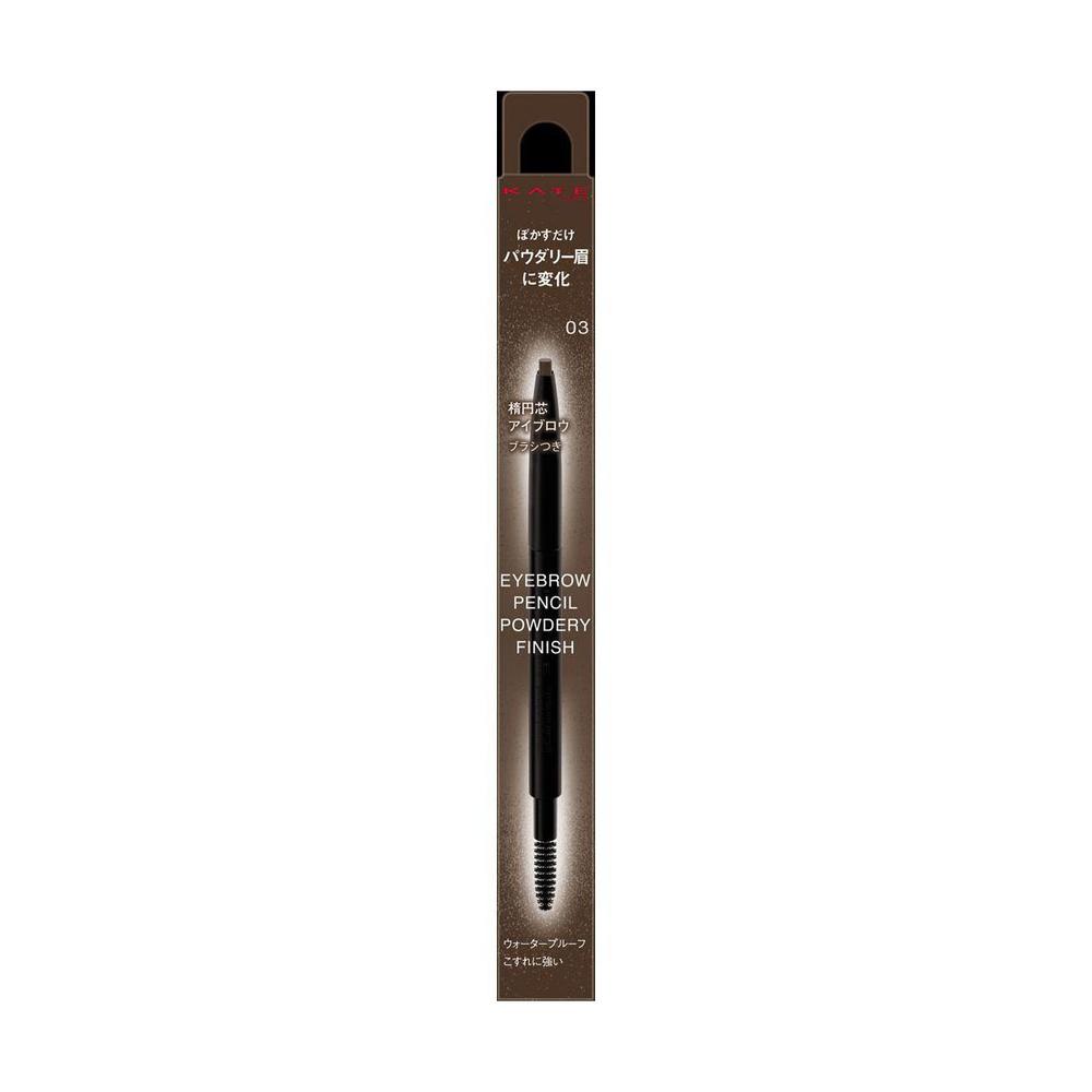 4973167012048 KT Eyebrow Pencil (PF) 03
