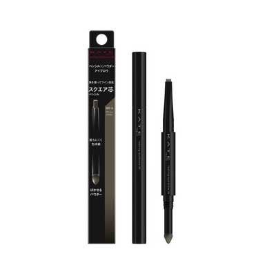 Kate LD Eyebrow W (Square) BR5