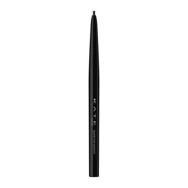 4973167078969 KT Eyebrow Pencil Z BK