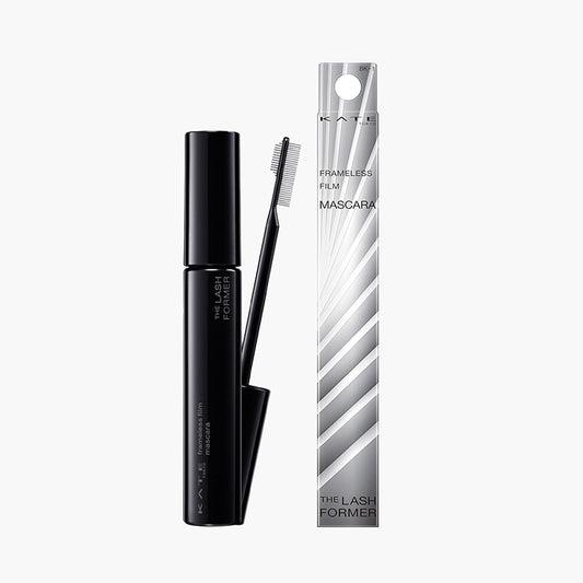 KTF Less Film Mascara BK-1