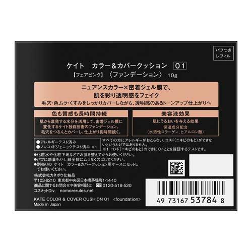 4973167537848 Kate Color & Cover Cushion 01