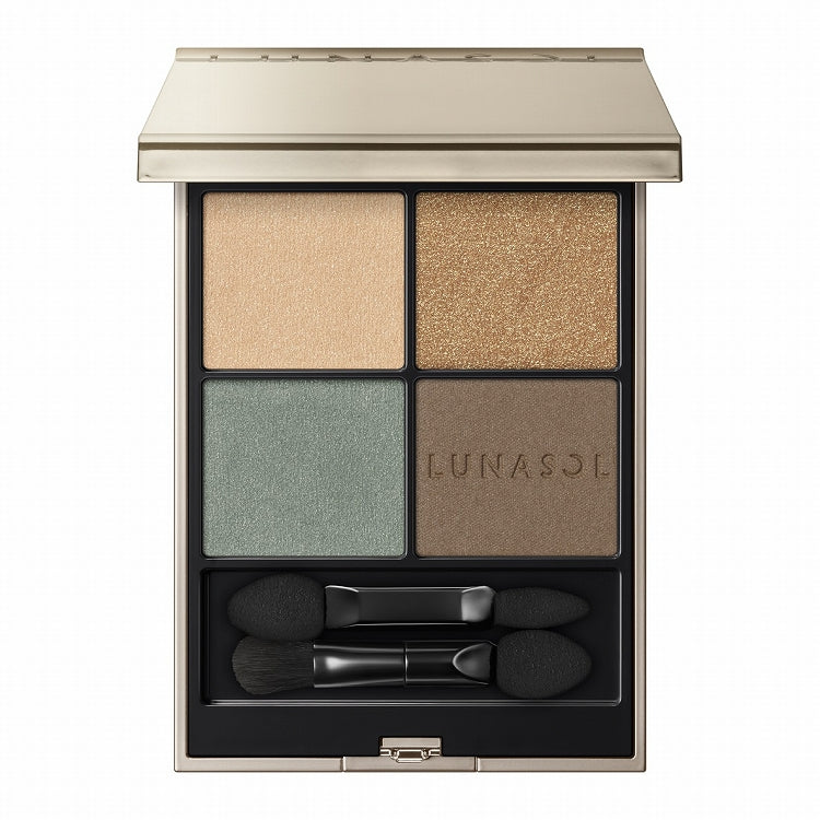 4973167554951 LUNASOL Eye Coloration N 3
