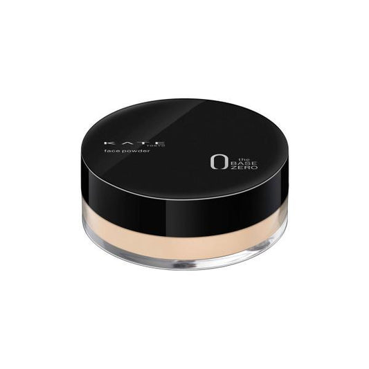 KT Face Powder Z Semi-Matte