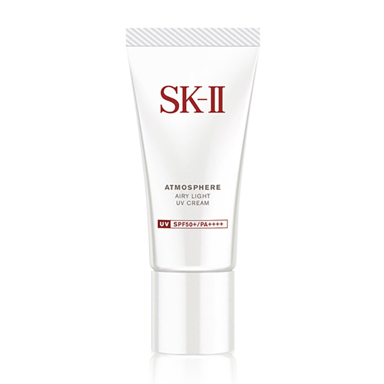 Atmosphere Airy Light UV Cream 30g