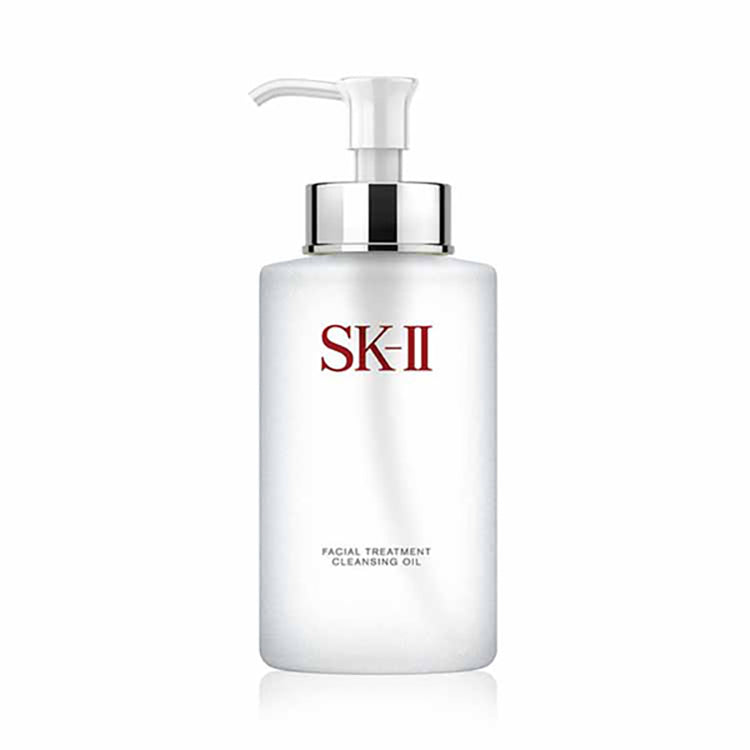 SK-II Facial Treatment Cleansing Oil 250ml