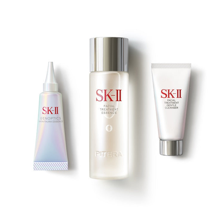 SK-II PITERAв„ў Infinite Aura Kit B2Nippon