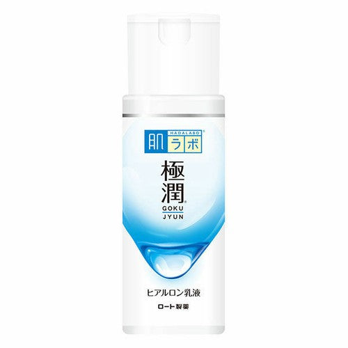 4987241127054 Hada Labo Gokujyun Hyaluronic Emulsion 140ml