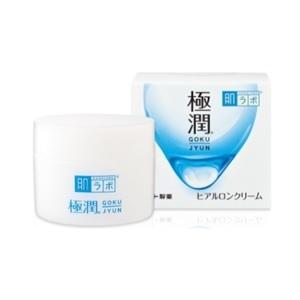 4987241127948 Hada Labo Gokujyun Hyaluronic Cream 50g